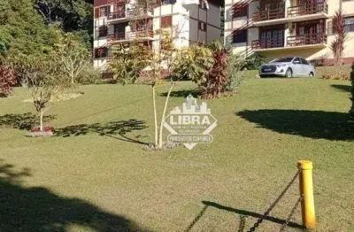 Apartamento com 2 quartos à venda na Estrada Antônio Carvalho Ventura, 25, Albuquerque, Teresópolis