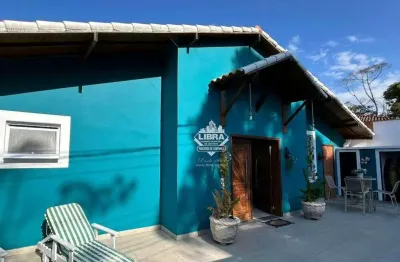 Casa em condomínio fechado com 4 quartos à venda na Rua José Rebello, 665, Barra do Imbuí, Teresópolis