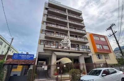 Apartamento de 2 quartos com vaga de garagem e elevador para venda!