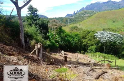 Terreno à venda na Rua Diamante, Prata, Teresópolis
