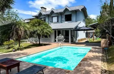 Casa com 4 quartos à venda na Estrada Antônio Carvalho Ventura, 1419, Albuquerque, Teresópolis