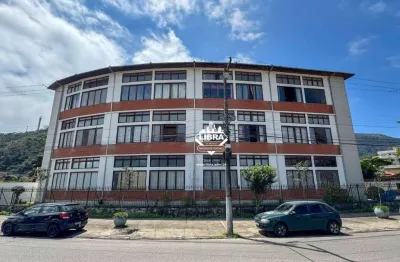Apartamento com 1 quarto para alugar na Praça John Fitzgerald Kennedy, 30, Alto, Teresópolis