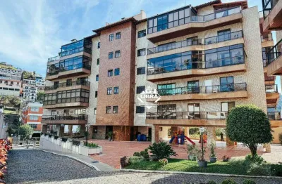 Apartamento 3 quartos (sendo 1 suíte), varandão e 2 vagas na garagem para venda!