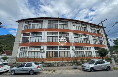 Loft com 1 quarto à venda na Praça John Fitzgerald Kennedy, 30, Santa Cecília, Teresópolis