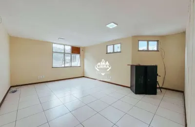Sala comercial com 1 sala para alugar na Avenida Lúcio Meira, 461, Várzea, Teresópolis