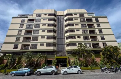 Apartamento 3 quartos sendo uma suíte, 2 varandas para alugar!