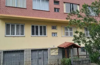 Apartamento com 1 quarto para alugar na Rua Mello Franco, 1226, Alto, Teresópolis