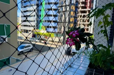 Vendo apartamento na jatiúca - localização privilegiada!