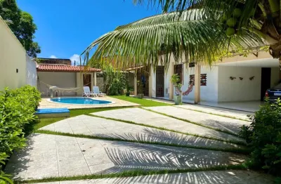 Casa com 4 quartos à venda na Condomínio Porto Belo, 377, Santa Amélia, Maceió