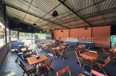 Restaurante à venda – oportunidade única em marialva