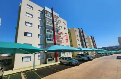 Apartamento aconchegante em marialva – ótima localização!