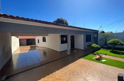 Casa com 3 quartos à venda no Jardim Macente, Marialva 