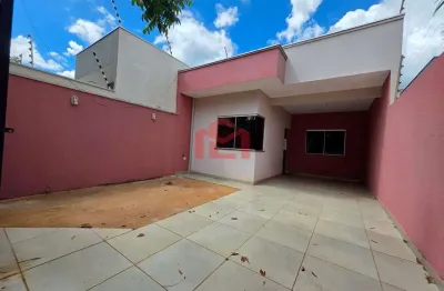 Casa a venda em marialva, ponto alto do jardim eldorado, com piscina