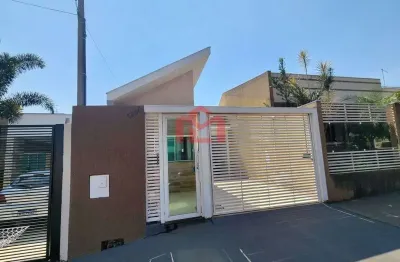 Casa com 3 quartos à venda no Jardim Imperial, Marialva 