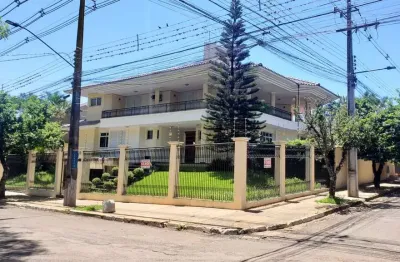 Belíssimo sobrado à venda em marialva – localização privilegiada!