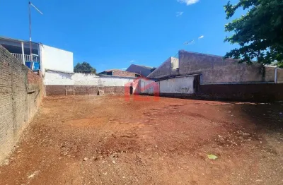 Terreno à venda no Jardim Custodio, Marialva 