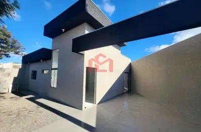 Casa com 3 quartos à venda no Jardim Itália, Marialva 