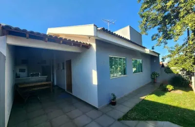 Casa com 3 quartos à venda no Jardim Tropical, Marialva 