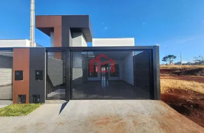 Casa com 2 quartos à venda no Jardim Keiko, Marialva 