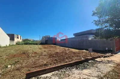 Terreno à venda no Jardim Bela Vista, Marialva 