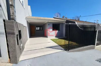 Casa com 2 quartos à venda no Jardim São Pedro, Marialva 