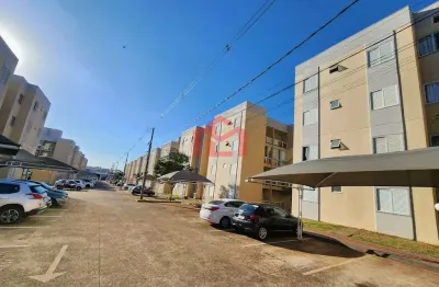 Apartamento com 2 quartos à venda no Parque Industrial, Marialva 