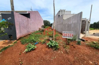 Excelente oportunidade de investimento! terreno localizado no jardim bela vista