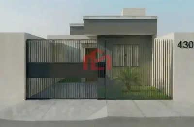 Casa com 3 quartos à venda no Jardim Keiko, Marialva 