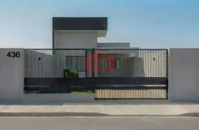 Casa com 3 quartos à venda no Jardim Keiko, Marialva 