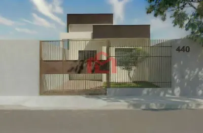 Casa com 3 quartos à venda no Jardim Keiko, Marialva 