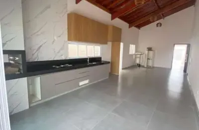 Casa para venda em araxá, veredas do belvedere, 3 dormitórios, 1 suíte, 2 banheiros, 4 vagas