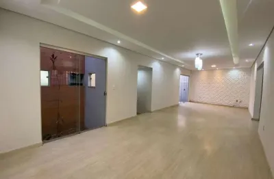 Casa para venda em araxá, guilhermina vieira chaer, 4 dormitórios, 1 suíte, 2 banheiros, 2 vagas
