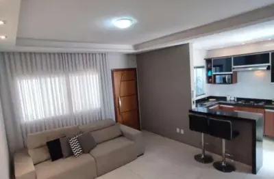 Casa para venda em araxá, portal do camburi, 2 dormitórios, 1 banheiro, 2 vagas