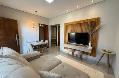 Casa para venda em araxá, serra morena, 2 dormitórios, 1 banheiro, 1 vaga