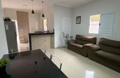 Casa para venda em araxá, dona adélia ii, 2 dormitórios, 1 banheiro, 4 vagas