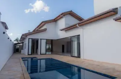Casa em condomínio para venda em araxá, riviera do lago, 3 dormitórios, 3 suítes, 5 banheiros, 2 vagas