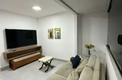 Apartamento para venda em araxá, guilhermina vieira chaer, 2 dormitórios, 1 suíte, 2 banheiros, 1 vaga
