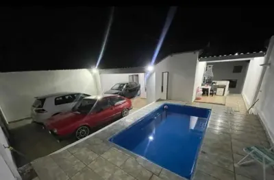 Casa para venda em araxá, são francisco, 3 dormitórios, 1 suíte, 2 banheiros, 3 vagas
