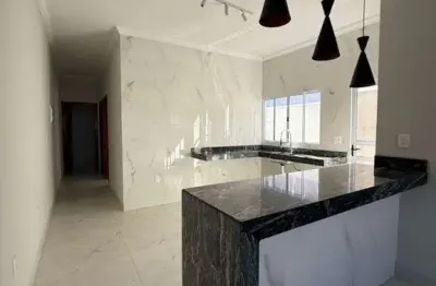 Casa para venda em araxá, dona adélia i, 2 dormitórios, 1 suíte, 2 banheiros, 2 vagas