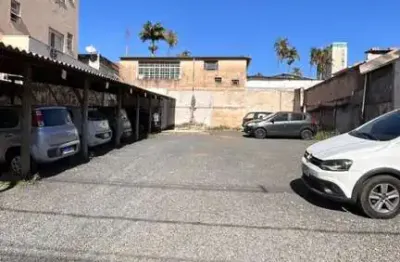 Terreno à venda no Centro, Araxá 