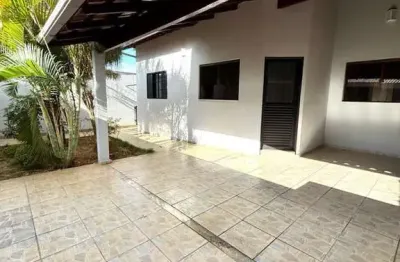 Casa para venda em araxá, joão bosco teixeira, 3 dormitórios, 1 banheiro, 2 vagas
