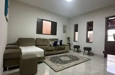 Casa para venda em araxá, são domingos, 2 dormitórios, 1 suíte, 3 banheiros, 2 vagas