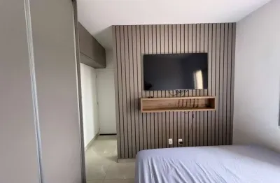 Apartamento para venda em araxá, santa rita, 2 dormitórios, 1 suíte, 2 banheiros, 1 vaga