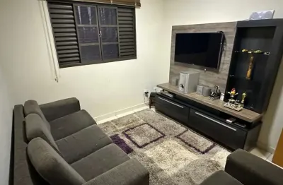 Casa para venda em araxá, veredas da cidade, 3 dormitórios, 1 suíte, 2 banheiros, 4 vagas