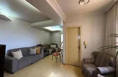 Apartamento para venda em araxá, centro, 3 dormitórios, 1 suíte, 2 banheiros, 1 vaga