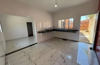 Casa para venda em araxá, max neuman, 3 dormitórios, 1 suíte, 2 banheiros, 2 vagas