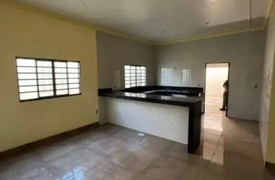 Casa para venda em araxá, mangabeiras, 3 dormitórios, 1 suíte, 2 banheiros, 4 vagas