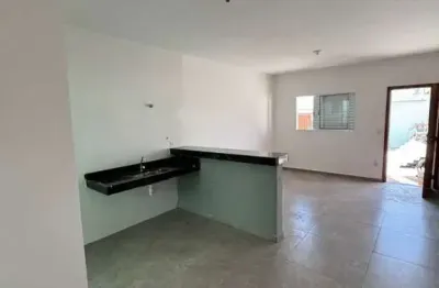 Casa para venda em araxá, dona adélia ii, 2 dormitórios, 1 suíte, 2 banheiros, 2 vagas