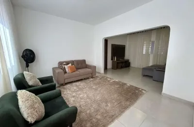 Casa para venda em araxá, vila silveria, 3 dormitórios, 1 suíte, 2 banheiros, 1 vaga