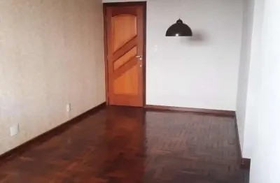 Apartamento para venda em araxá, alvorada, 3 dormitórios, 1 banheiro, 1 vaga